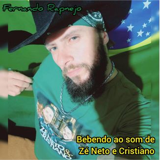 Foto da capa: Bebendo ao Som de Zé Neto e Cristiano