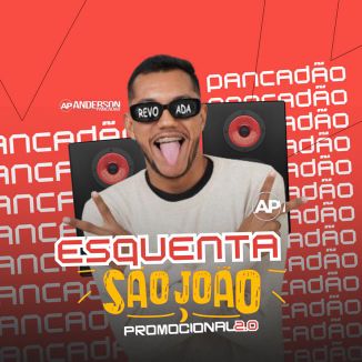 Foto da capa: Anderson Pancadão