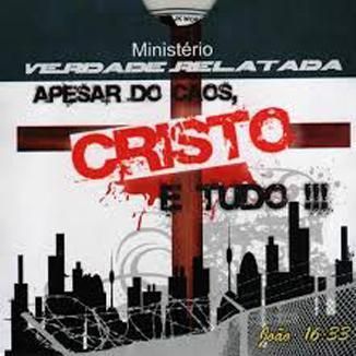 Foto da capa: Apesar do caos Cristo é tudo! (Single)