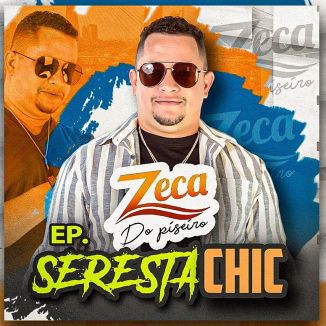 Foto da capa: Seresta Chic.