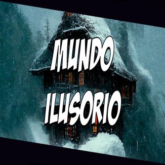 Foto da capa: Mundo Ilusorio