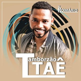 Foto da capa: Tamborzão Taê