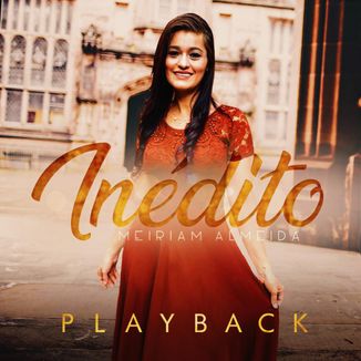 Foto da capa: Inédito Play Backs