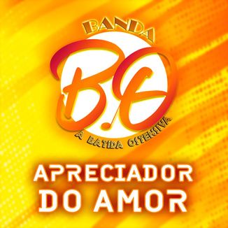 Foto da capa: APRECIADOR DO AMOR