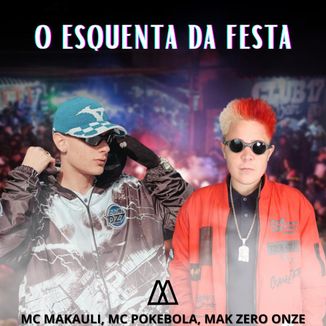 Foto da capa: O Esquenta da Festa