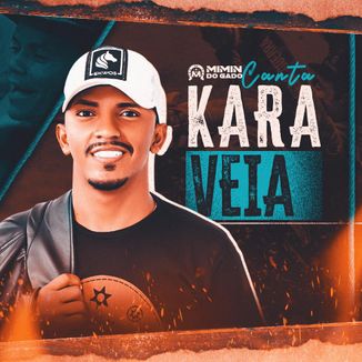 Foto da capa: Canta Kara Veia