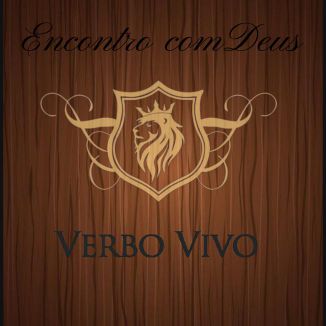 Foto da capa: Verbo Vivo- Encontro Com Deus