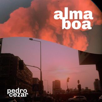 Foto da capa: Alma Boa