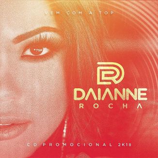 Foto da capa: Daianne Rocha - 2018