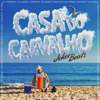Foto da capa: Casa do Carvalho (Acústico)