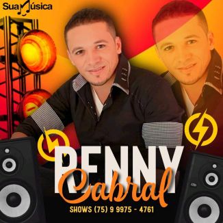 Foto da capa: RENNY CABRAL 2023 REPERTÓRIO NOVO ATUALIZADO OUÇA AGORA O CD