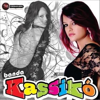 Foto da capa: BANDA KASSIKÓ VOL. 11 2012