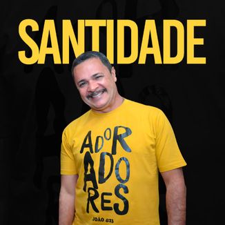 Foto da capa: SANTIDADE