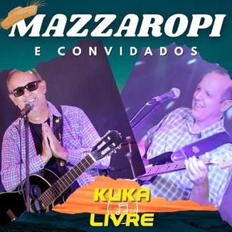 Foto da capa: Mazzaropi e Convidados