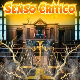 Foto da capa: Senso Crítico