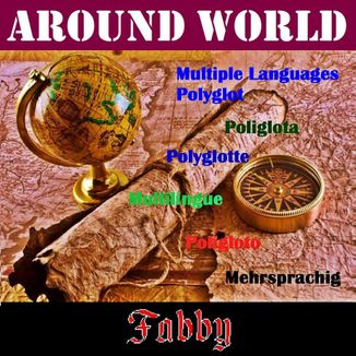 Foto da capa: Around World - Fabby