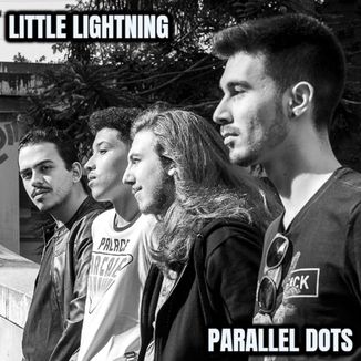 Foto da capa: Little Lightning