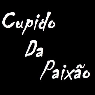 Foto da capa: Cupido Da Paixão