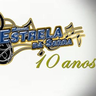 Foto da capa: Desse Jeito - Musical Estrela da Serra 10 anos