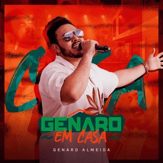 Foto da capa: Genaro Em Casa (part. I)