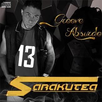 Foto da capa: #GrooveAbsurdo