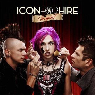 Foto da capa: Icon for Hire