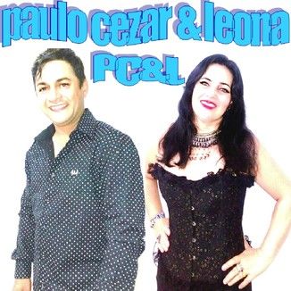 Foto da capa: PAULO CEZAR & LEONA DOMINGO DE MANHA