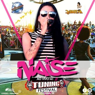 Foto da capa: Naíse - Tuning Festival 2016 (Ao Vivo)
