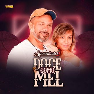 Foto da capa: Doce Como Mel