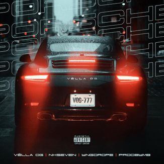 Foto da capa: Porsche