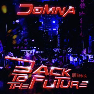 Foto da capa: Back To The Future (Instrumental)