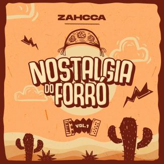 Foto da capa: Nostalgia do Forró, Vol. 1