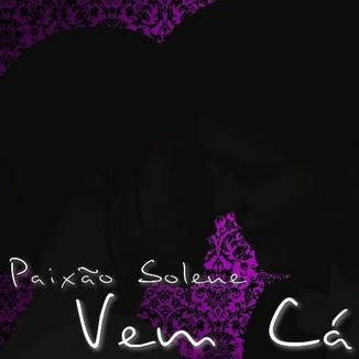 Foto da capa: Vem Cá