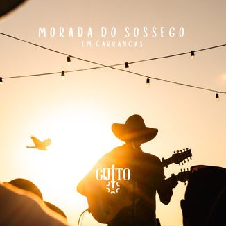 Foto da capa: Morada do Sossego Em Carrancas