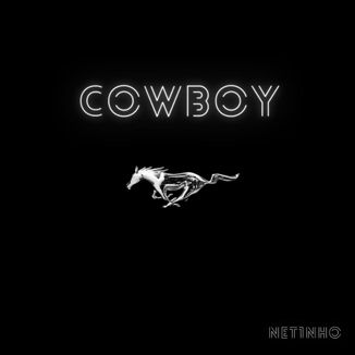 Foto da capa: Cowboy