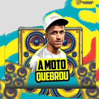 Foto da capa: A MOTO QUEBROU