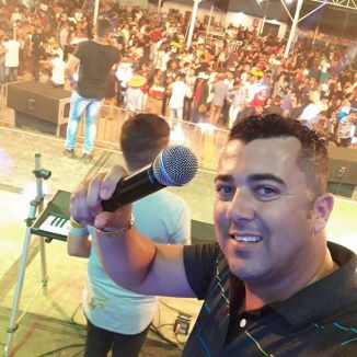 Foto da capa: GAROTOS DO SUCESSO AO VIVO EM MINAS GERA