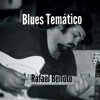 Foto da capa: Blues Temático