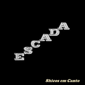 Foto da capa: Escada