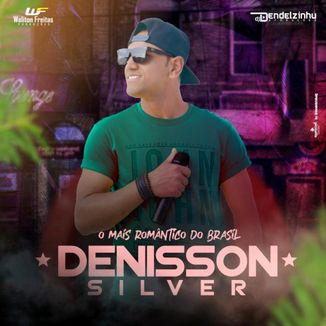 Foto da capa: Denisson Silver Verão 2020