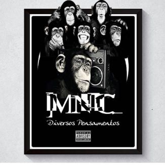 Foto da capa: MNC - Diversos Pensamentos