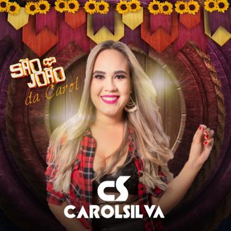 Foto da capa: Carol Silva - No Seu São João