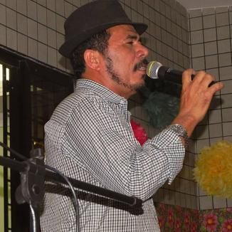 Foto da capa: SWING DA PESADA