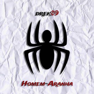 Foto da capa: Homem-Aranha