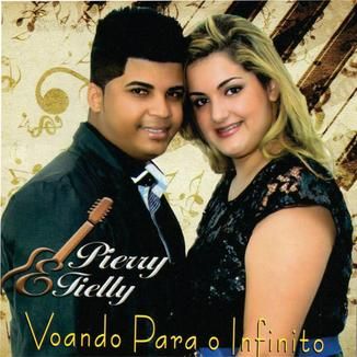 Foto da capa: #Voando para o infinito