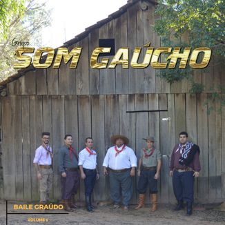 Foto da capa: Baile Graúdo