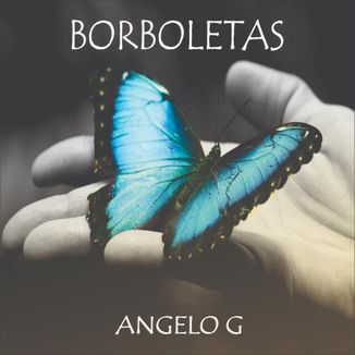 Foto da capa: Borboletas