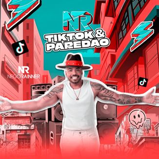 Foto da capa: NR - Tiktok & Paredão