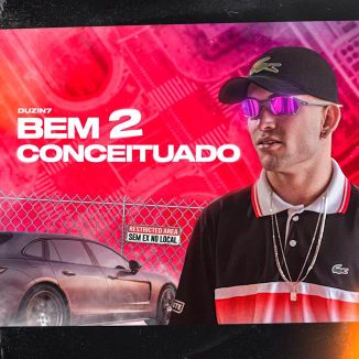 Foto da capa: Bem Conceituado 2