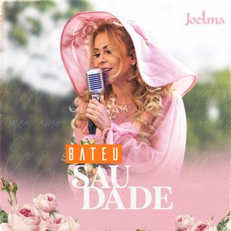 Foto da capa: Bateu Saudade